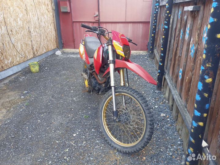 Vento 250