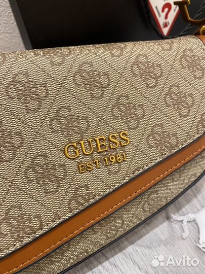 Сумка guess