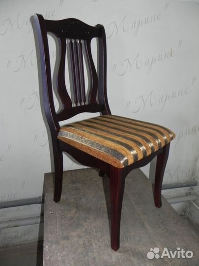 Изготовление на заказ: стул, стол, кухня, кровать