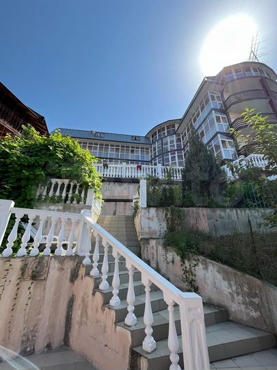 Комната 16 м², 1/4 эт.