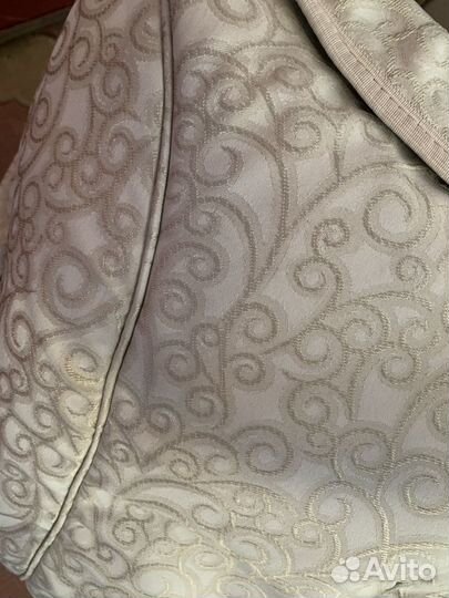 Коляска Adamex champion 2 в 1