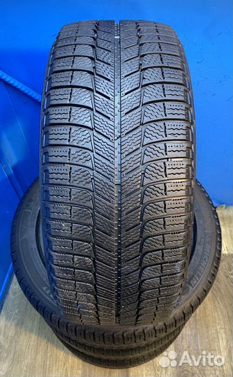 Michelin X-Ice XI3 225/50 R17