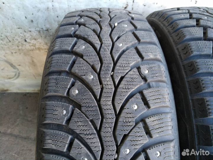 Pirelli Formula Ice 185/60 R15 88T
