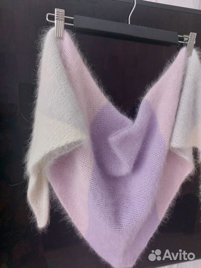 Бактус из ангоры