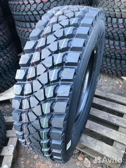 315/80R22,5Кама-NU 701 156/150K карьер ведущая