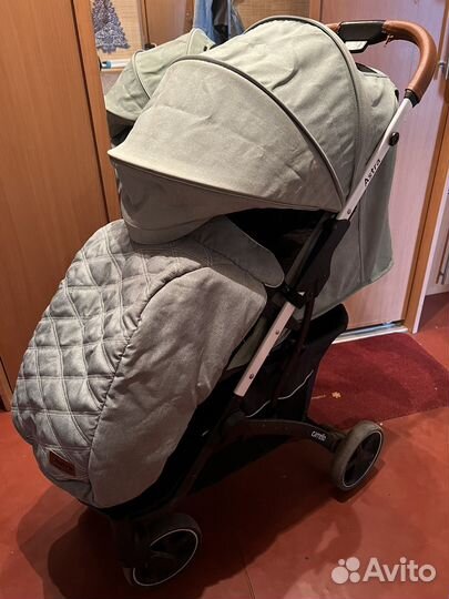 Коляска Carello astra