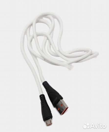 Ecusin шнуры Micro USB