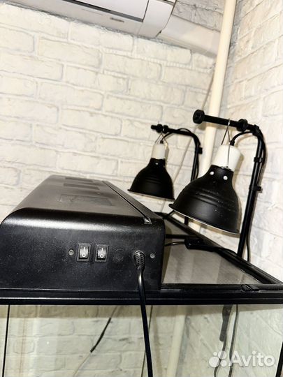 Террариум exo terra 90x60x45