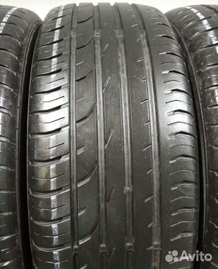 Continental ContiPremiumContact 2 215/55 R18 95H