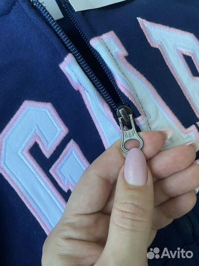 Новый Костюм для девочки GAP 116 6лет