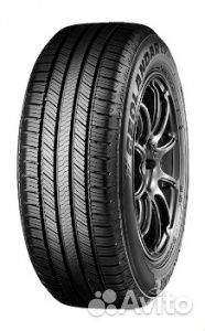 Yokohama Geolandar CV G058 235/60 R16 100V