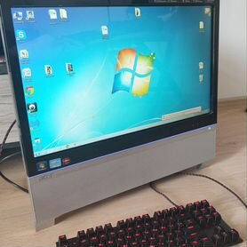 Acer aspire z5761