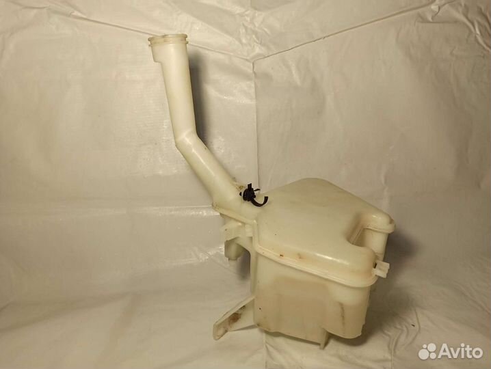 Бачок омывателя Лифан Х50, Lifan x50