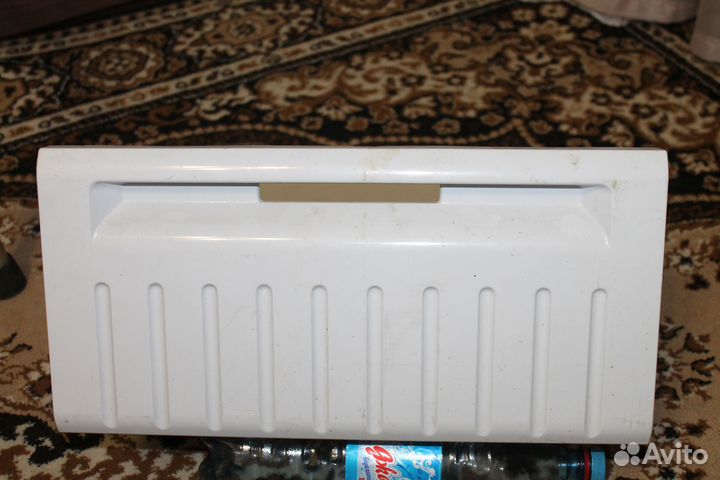 Холодильник Стинол двухкамерный в разбор