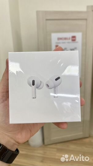 Apple AirPods Pro