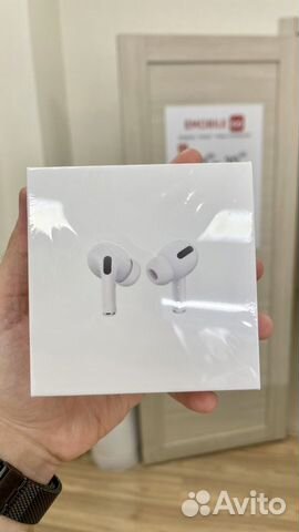 Apple AirPods Pro