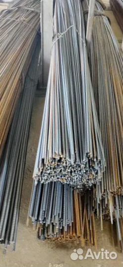 Арматура от производителя. Объём от тонны