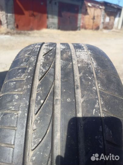 Bridgestone Potenza RE050A 225/50 R17 94V