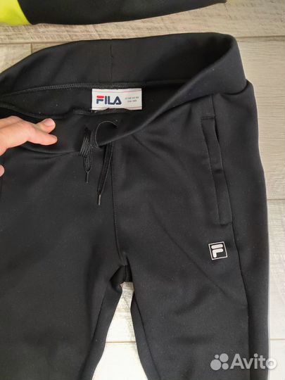 Спортивный костюм fila