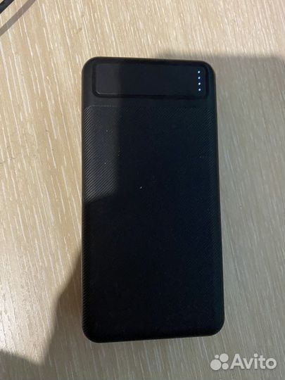Павер банк 20000mah