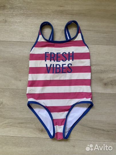 Купальник Zara