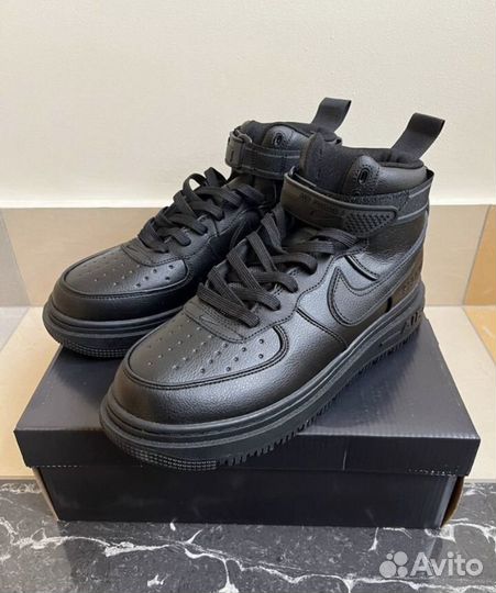 Nike Air Force 1 high Gore Tex