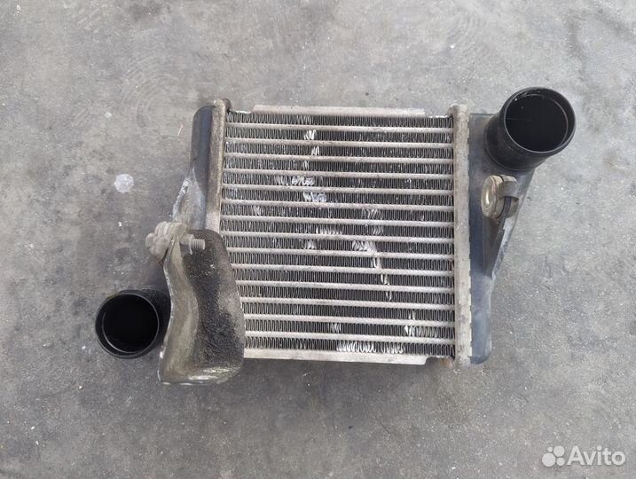 Интеркулер Mitsubishi i HA1W 3B20