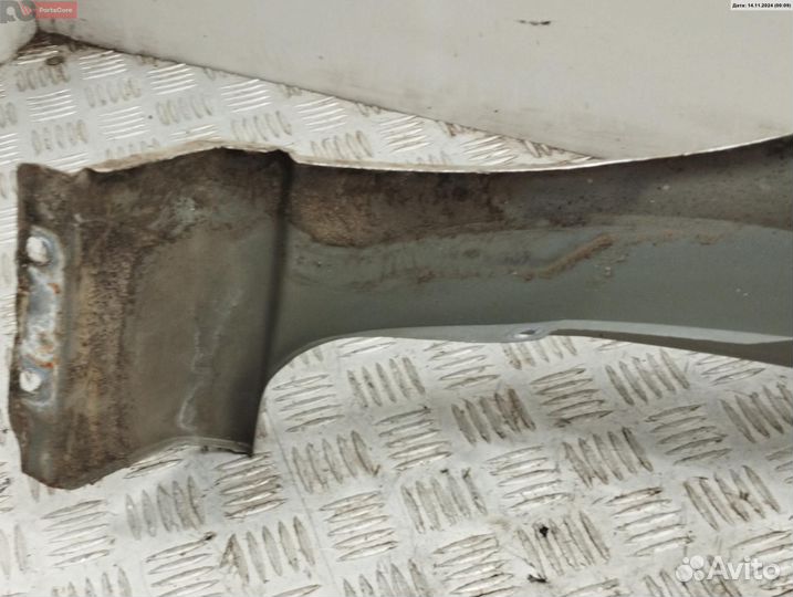 Крыло переднее правое Ford Fusion