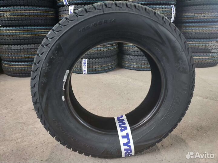 Viatti Brina Nordico V-522 185/65 R14