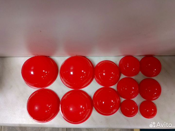 Вакуумные массажные банки