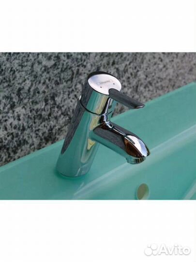 Новый Смеситель Hansgrohe Focus S 31701000