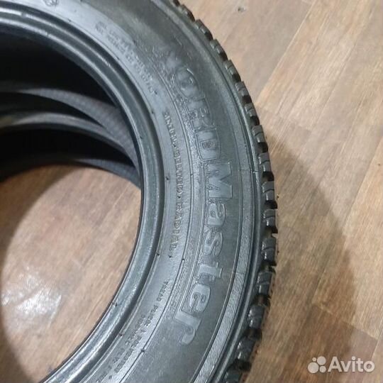 Amtel NordMaster 195/65 R15