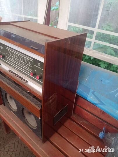 Романтика 105