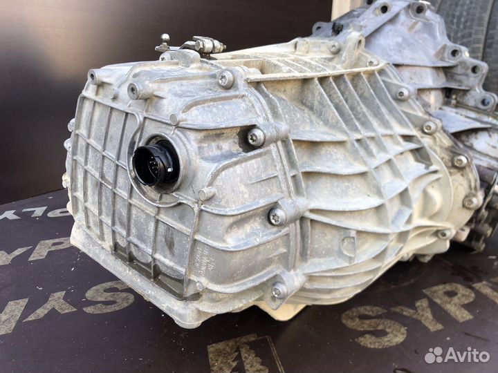 АКПП Вариатор Audi A4 b8 1.8 cdhb LKS