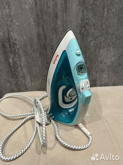 Утюг Tefal