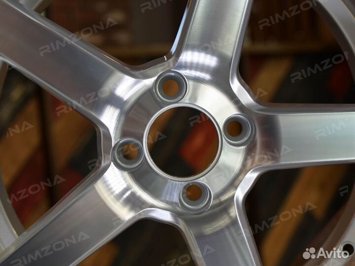 Литые диски R18 для Hyundai. Арт2130