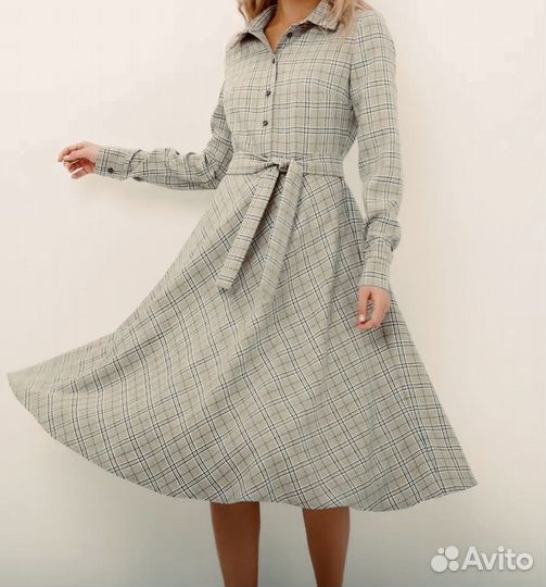 Платье женское 42-44 новое