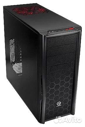 Компьютерный корпус Thermaltake Element T