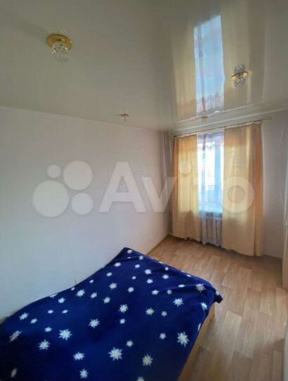 2-к. квартира, 41 м², 5/5 эт.