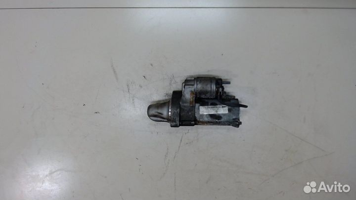 Стартер Mercedes GL X166, 2013