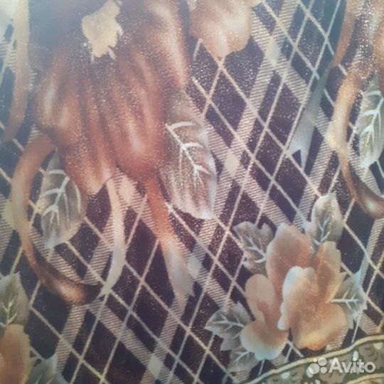 Отдам плед покрывало летнее