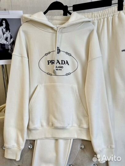 Спортивный костюм Prada Premium