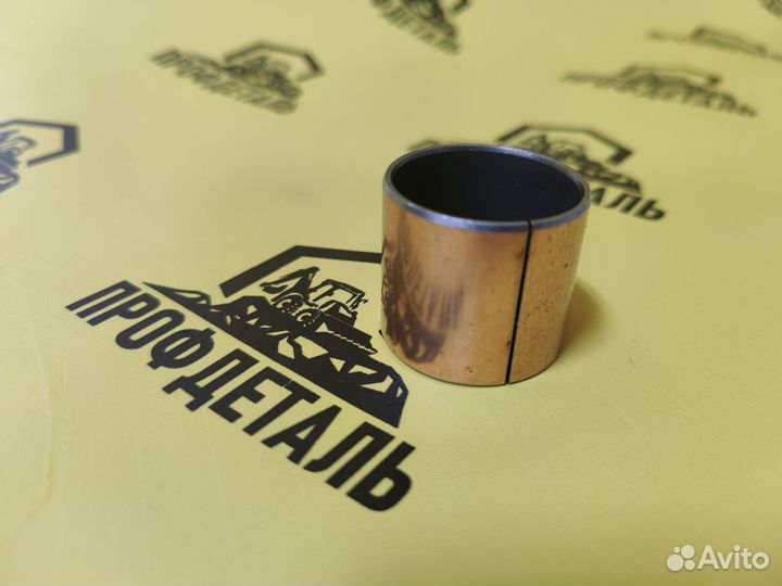 CA0109972 Втулка полуоси для экскаватора погрузчик