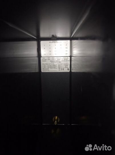 Кофемашина WMF 1500 s