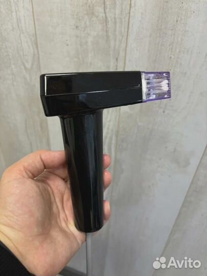 Аппарат микроигольчатого РФ лифтинга