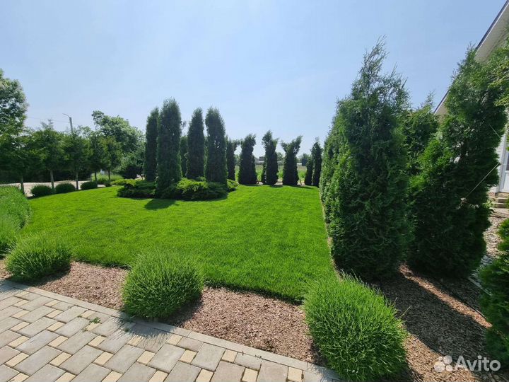 Благоустройство