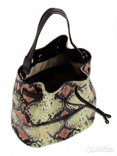 Сумка JustCavalli новая, оригинал