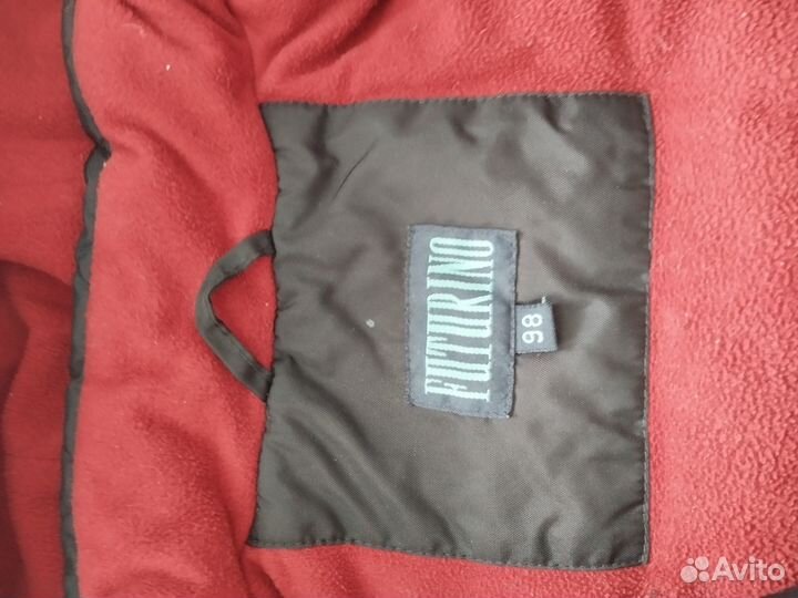 Детские вещи для мальчика