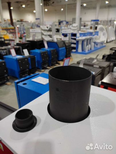 Твердотопливные котлы dragon TA 10 15 20 25 30 квт