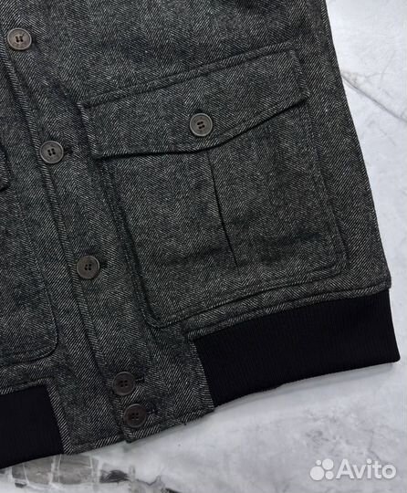 Куртка мужская Loro Piana